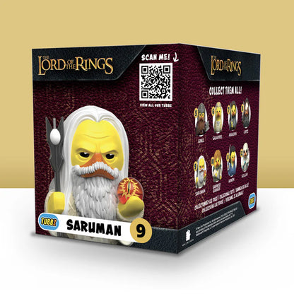 Saruman Duck (Boxed Edition)
