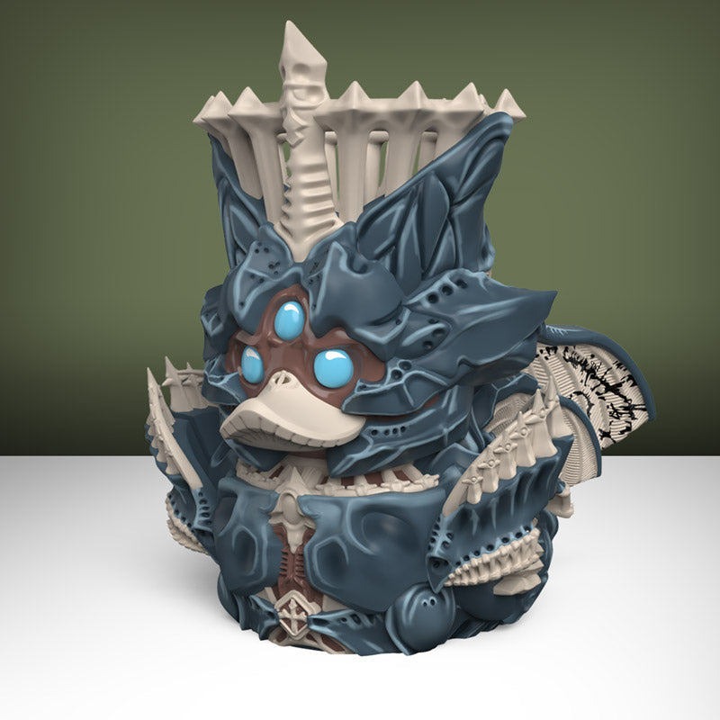 Duck Savathûn „Die Hexenkönigin“ (Giant XL Edition)