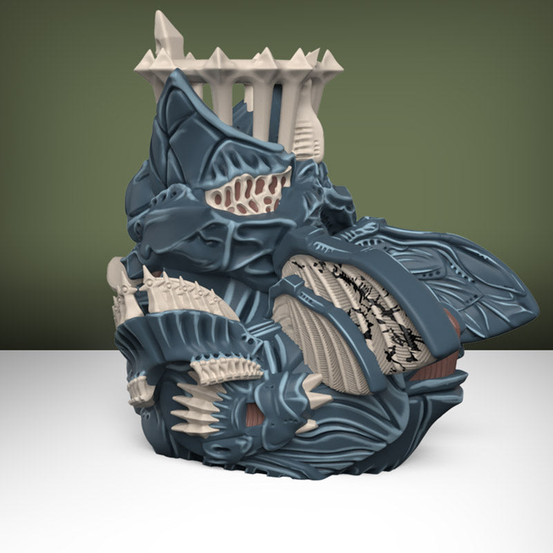 Duck Savathûn „Die Hexenkönigin“ (Giant XL Edition)