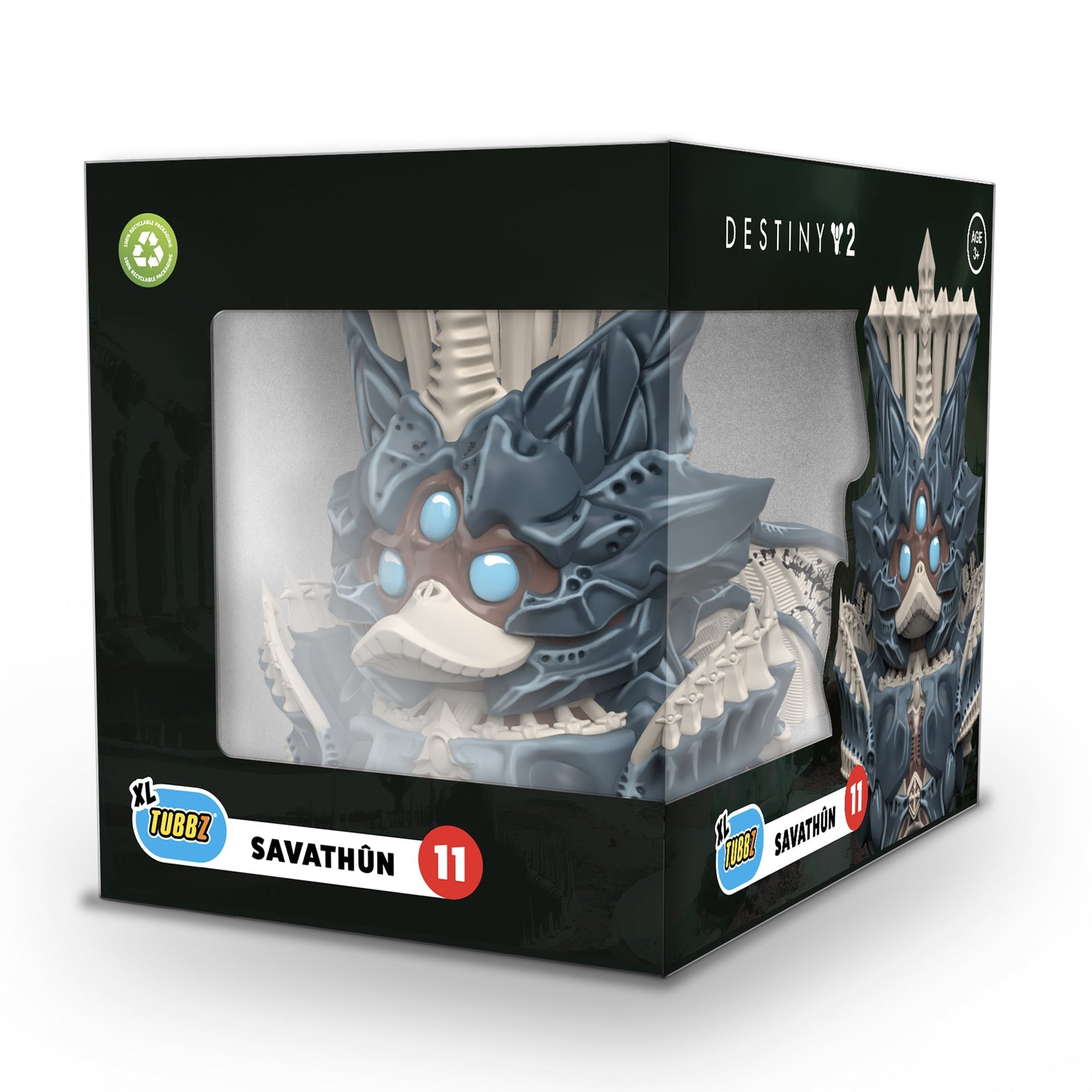 Duck Savathûn „Die Hexenkönigin“ (Giant XL Edition)