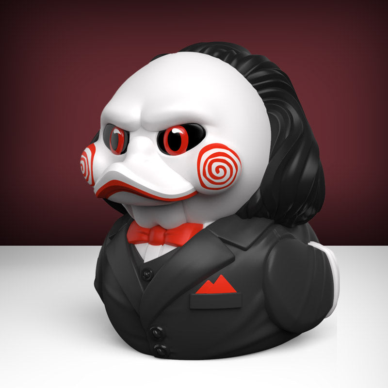 Billy die Puppenente (Boxed Edition)