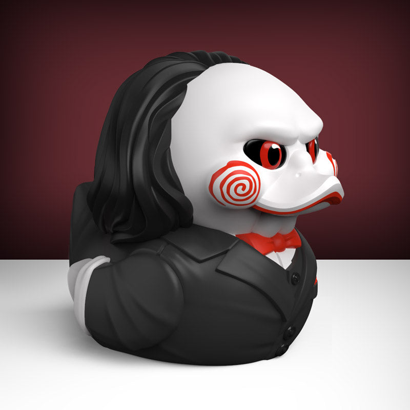 Billy die Puppenente (Boxed Edition)