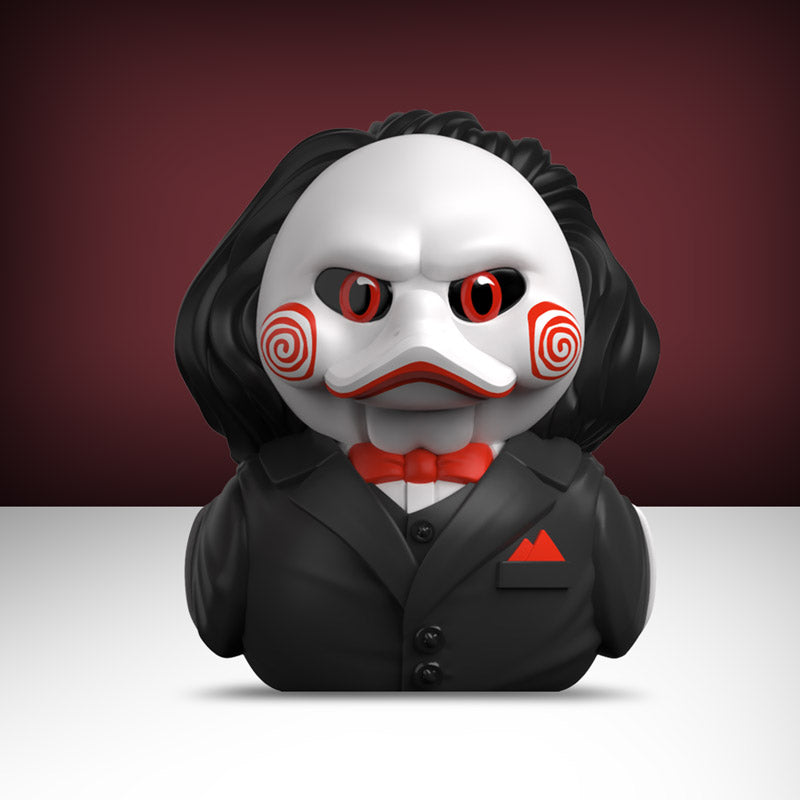 Billy die Puppenente (Boxed Edition)