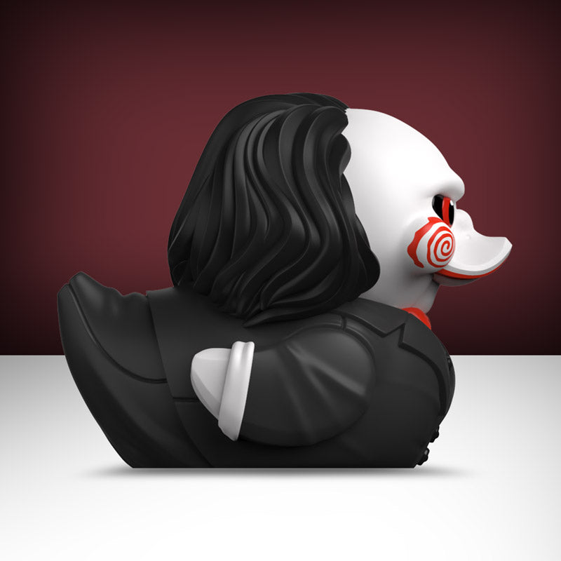 Billy the Puppet Duck (Boxed Edition)