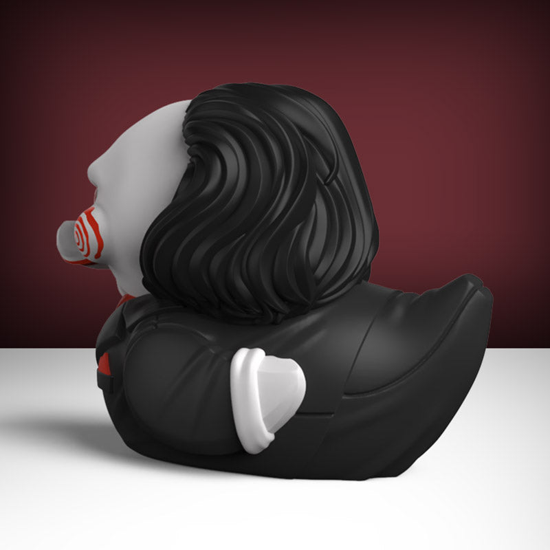 Billy die Puppenente (Boxed Edition)