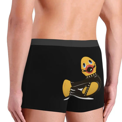 Boxer Canard BDSM