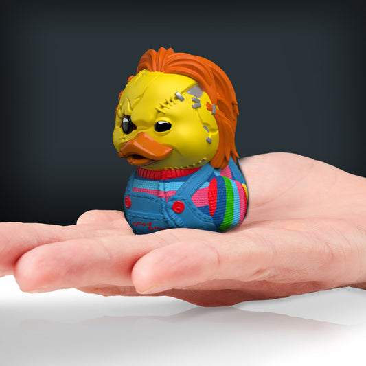 Canard Chucky (Mini Edition) - PRECOMMANDE*