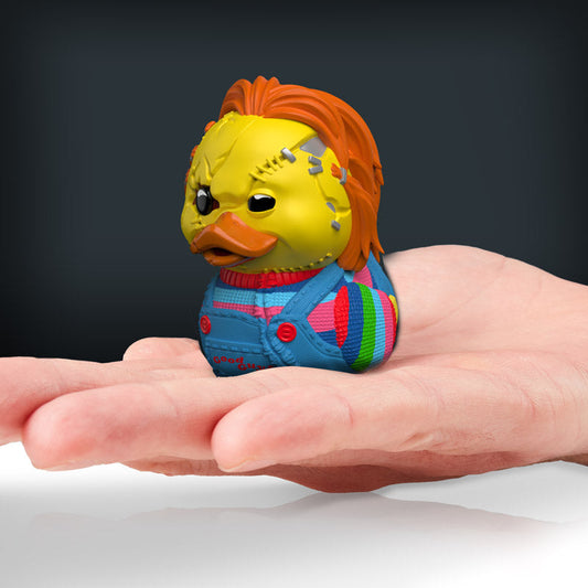 Canard Chucky (Mini Edition)