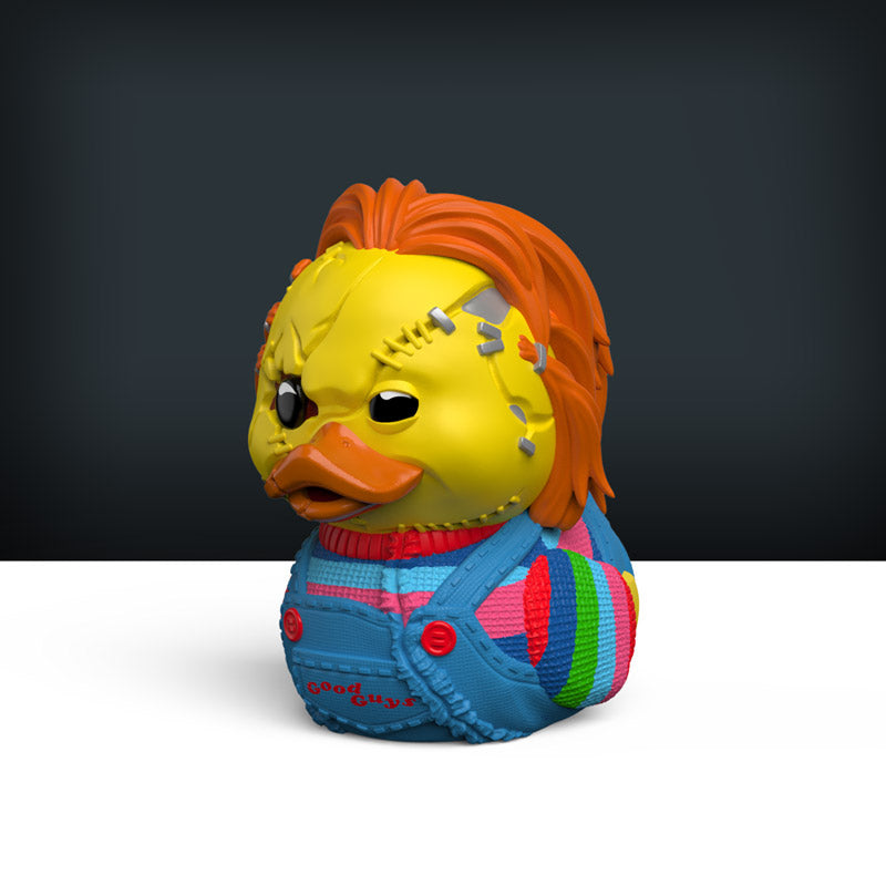 Chucky Duck (Mini-Ausgabe)
