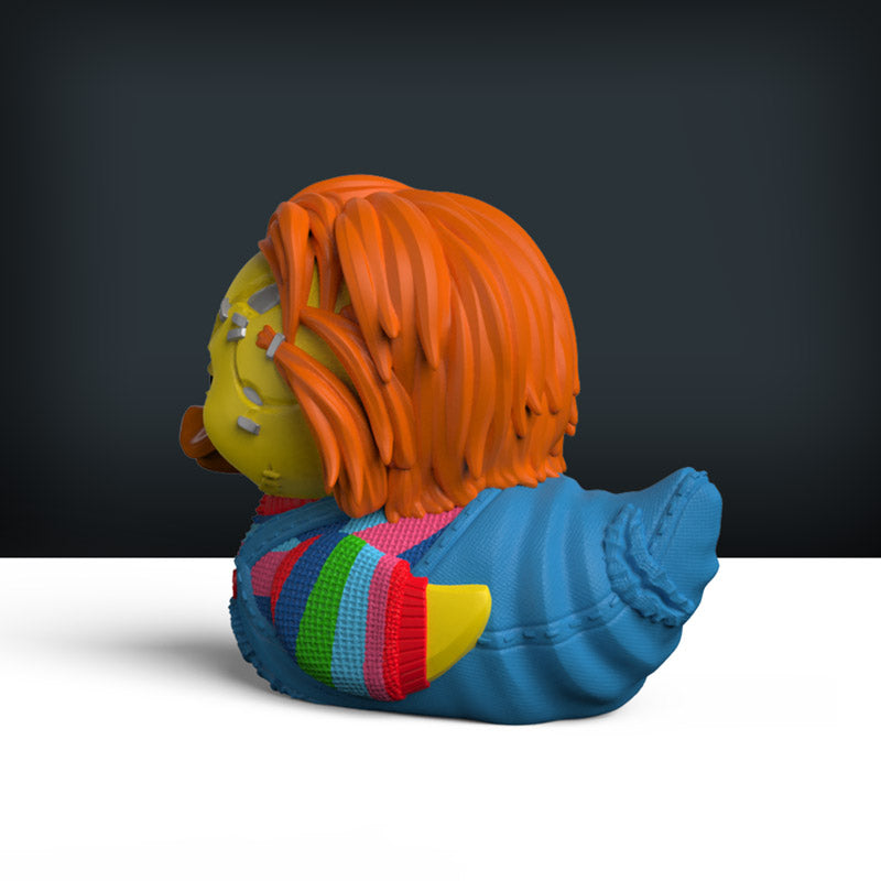 Canard Chucky (Mini Edition)