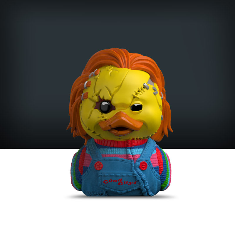 Chucky Duck (Mini-Ausgabe)