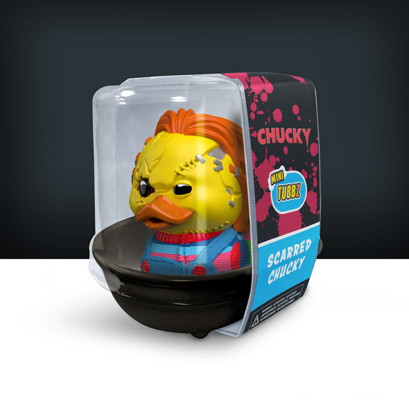 Canard Chucky (Mini Edition)