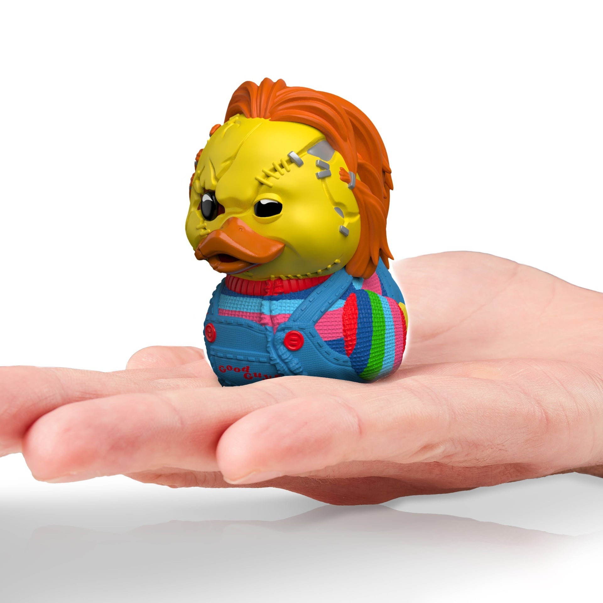 Chucky Duck (Mini-Ausgabe)