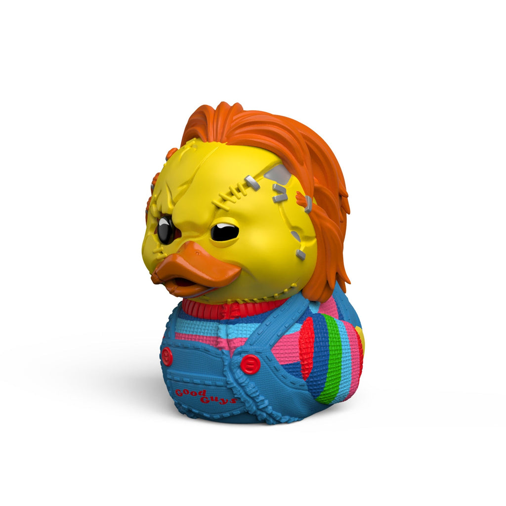 Chucky Duck (Mini-Ausgabe)