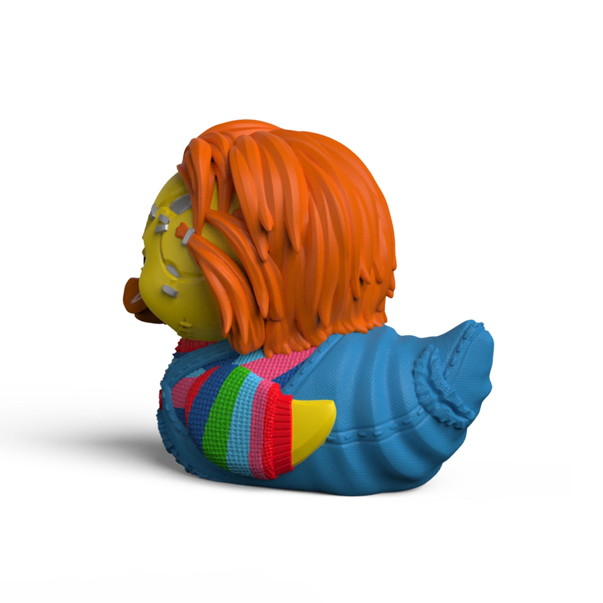 Chucky Duck (Mini-Ausgabe)