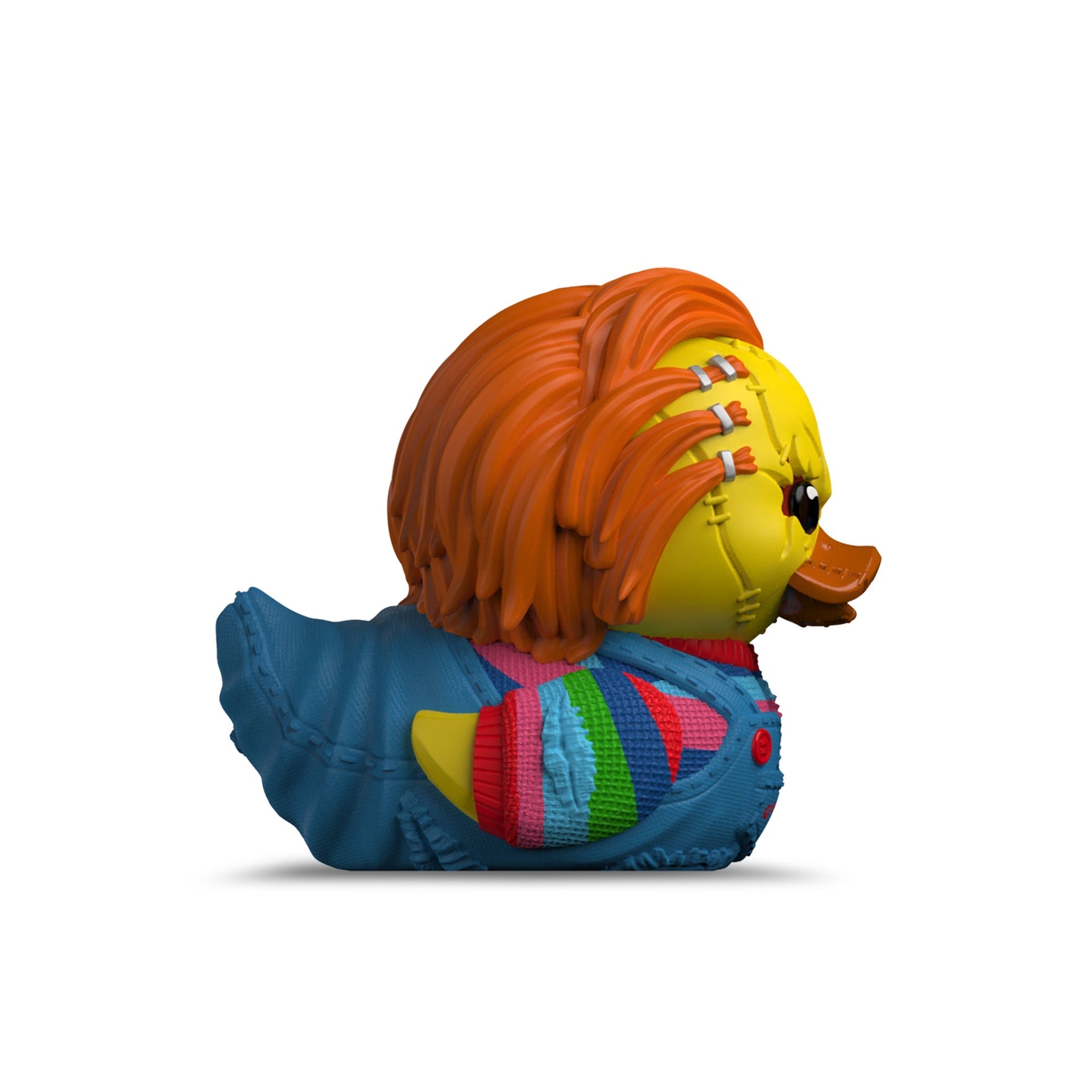 Chucky Duck (Mini Edition)
