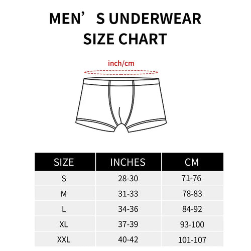 Boxer Canards Multicolores – visuel produit