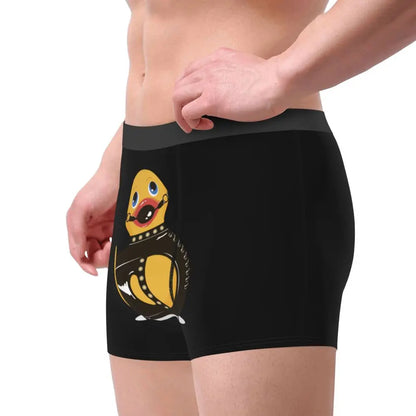 Boxer Canard BDSM