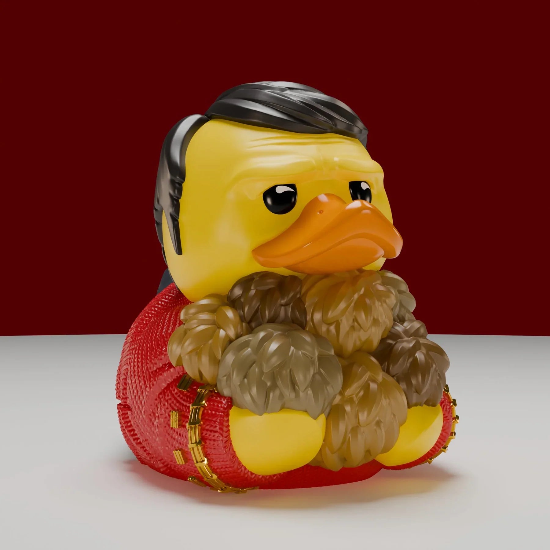 Scotty Duck (Boxed Edition)