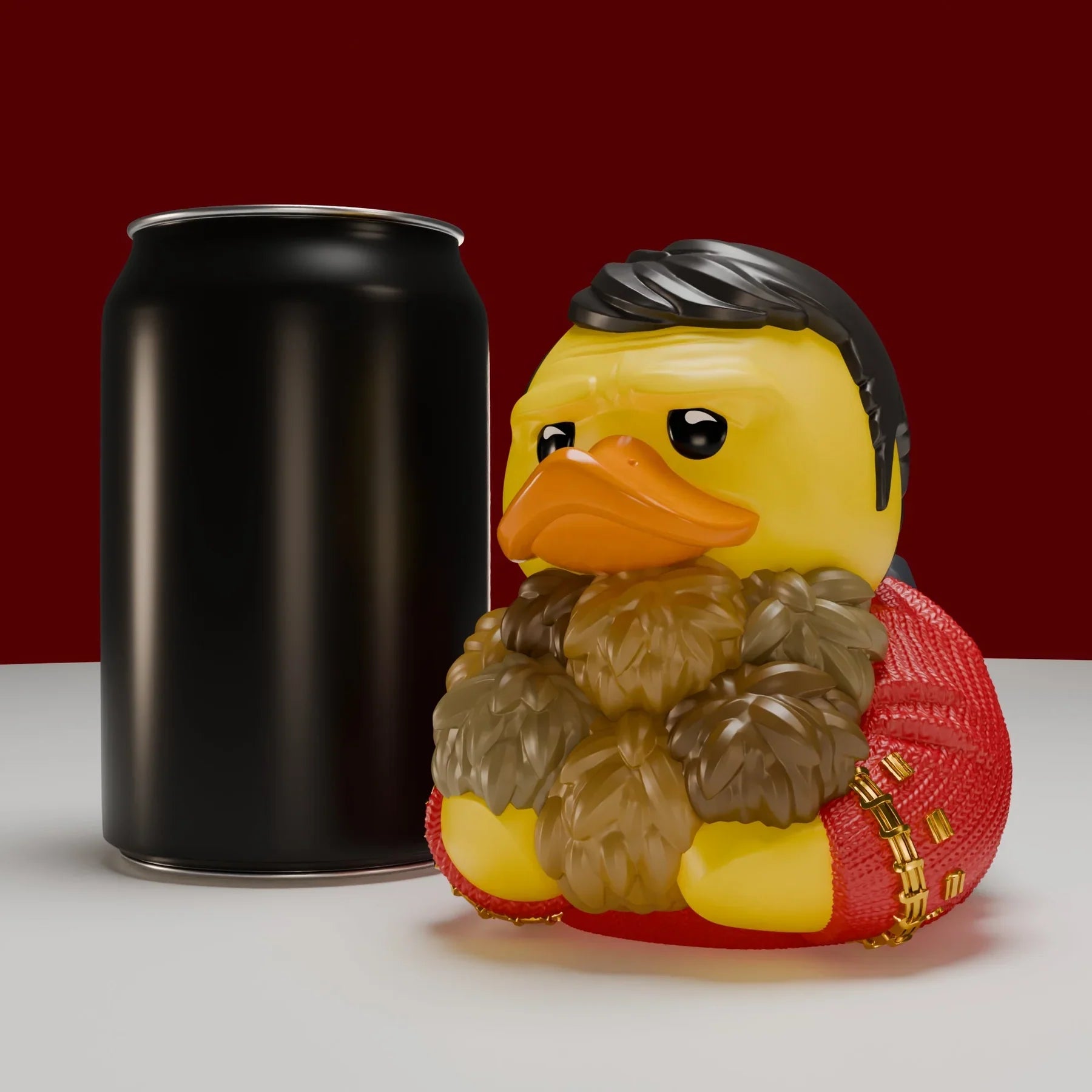Scotty Duck (Boxed Edition)