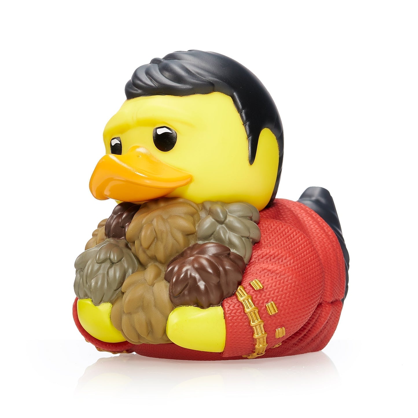 Scotty Duck (First Edition)