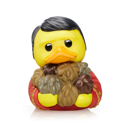 Scotty Duck (Erstausgabe)