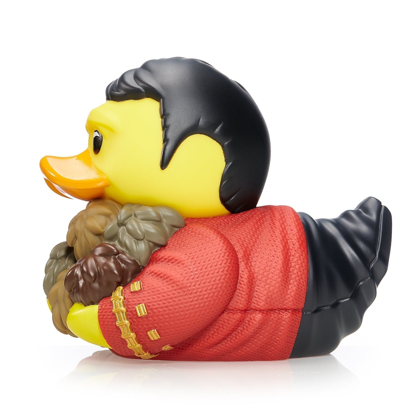 Scotty Duck (Erstausgabe)