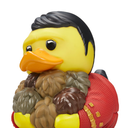 Scotty Duck (First Edition)