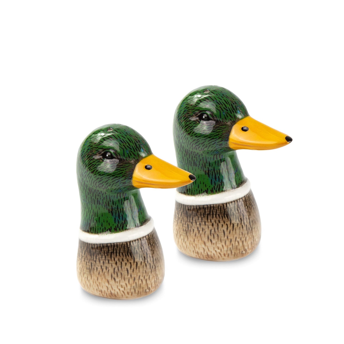 Sel et Poivre Canard Colvert Donkey | Boutique d'objets cadeaux designs 