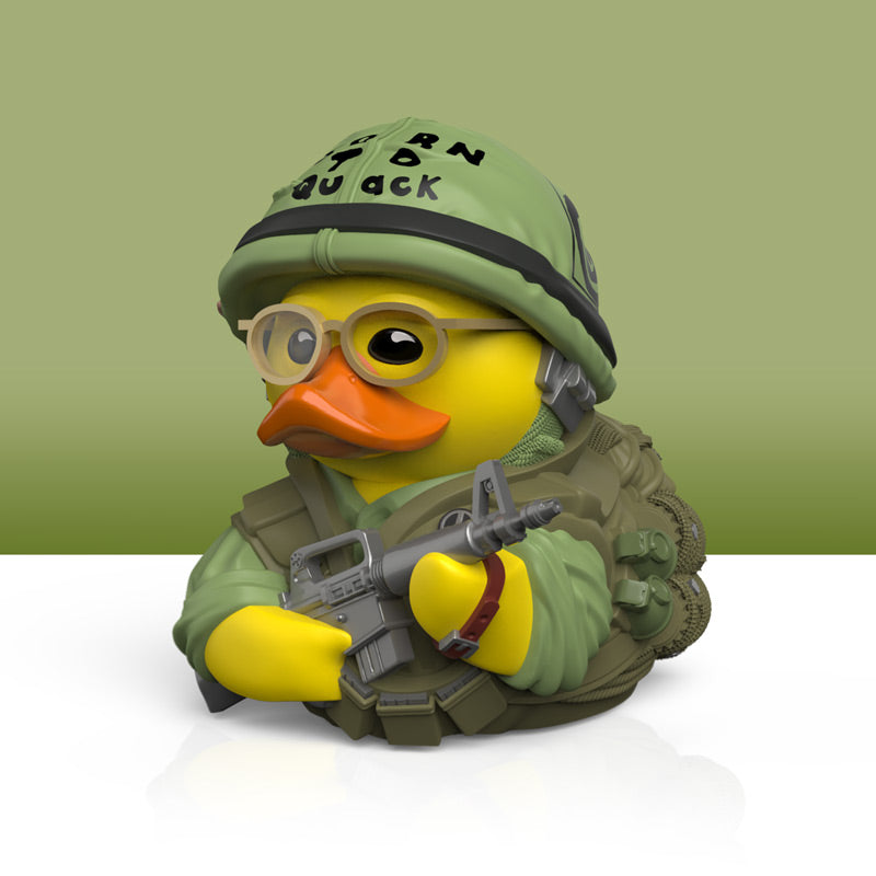JT Davis „Guignol“ Duck (Boxed Edition)