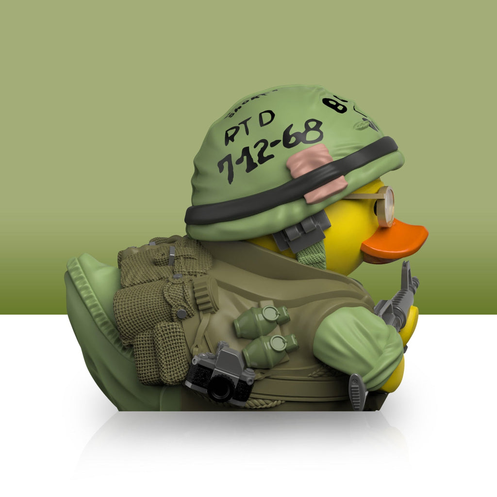 JT Davis „Guignol“ Duck (Boxed Edition)
