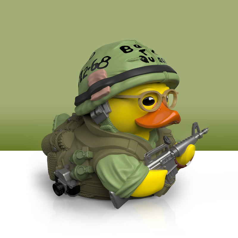 JT Davis „Guignol“ Duck (Boxed Edition)