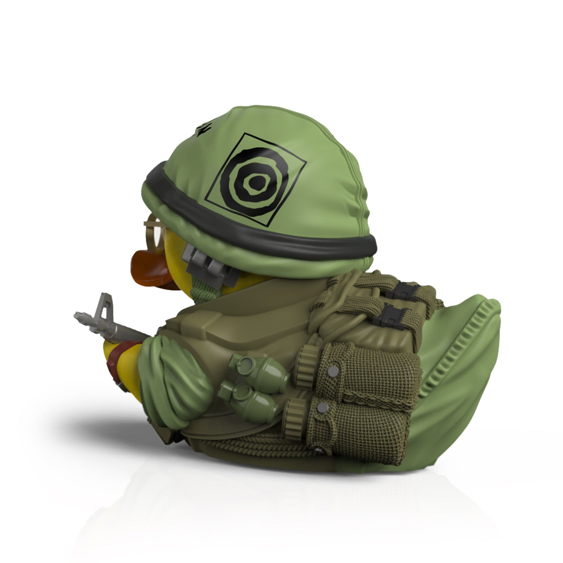 full metal jacket sgt j t davis tubbz boxed edition