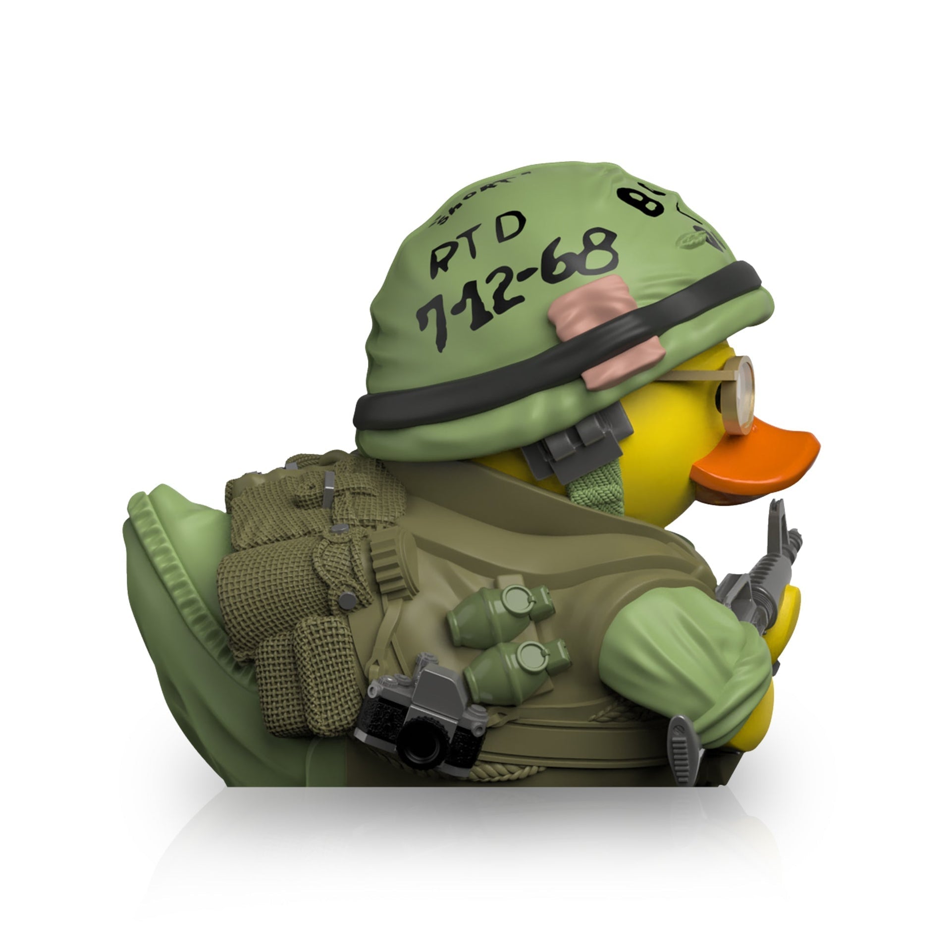 JT Davis „Guignol“ Duck (Boxed Edition)