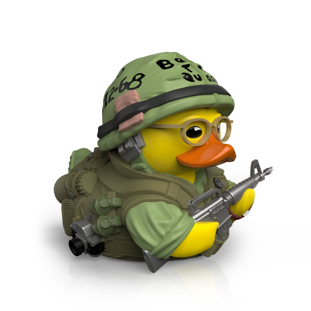 JT Davis „Guignol“ Duck (Boxed Edition)