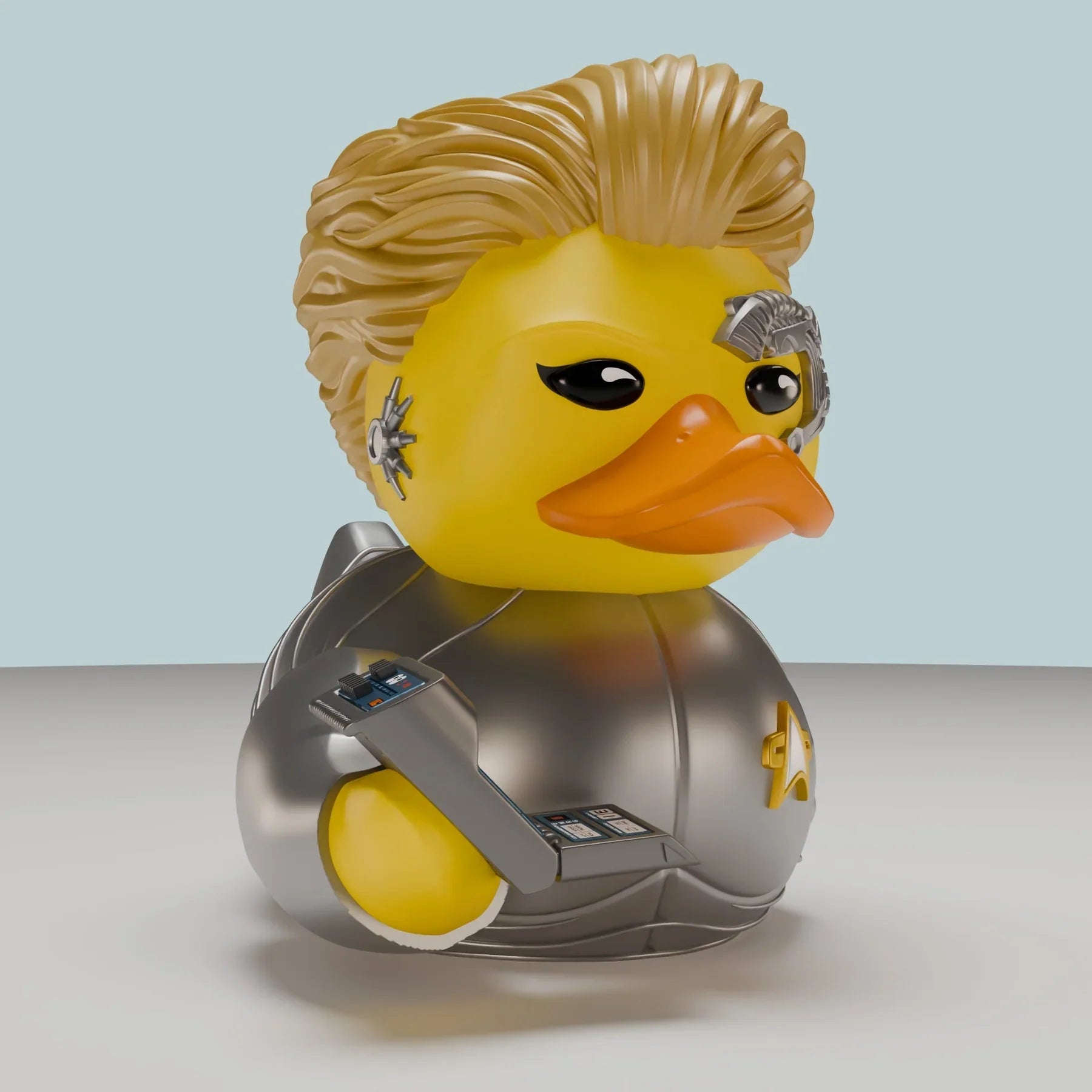 Canard Seven of Nine (Boxed Edition)