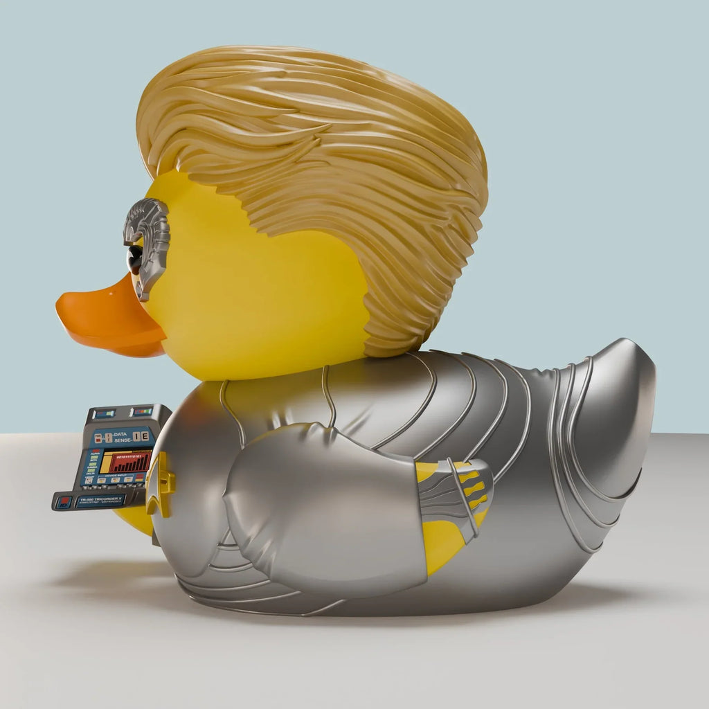 Canard Seven of Nine (Boxed Edition)