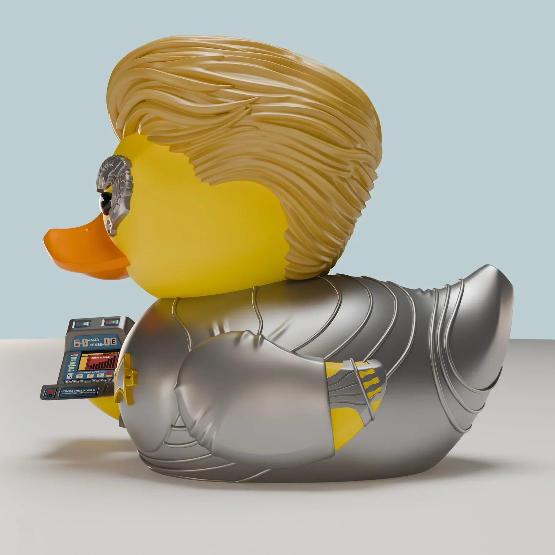 Canard Seven of Nine (Boxed Edition)