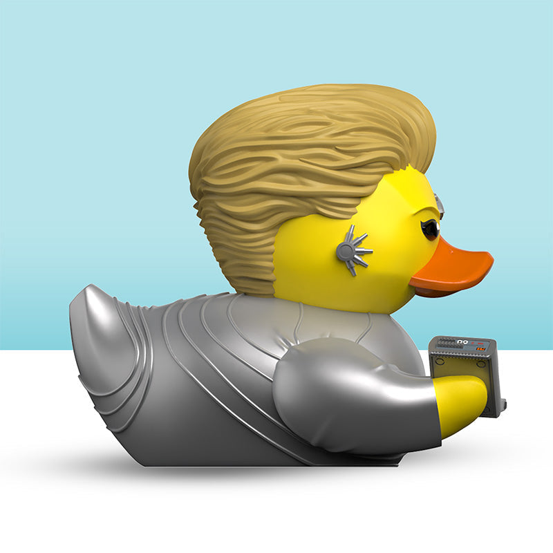 Duck Seven of Nine (Erstausgabe)