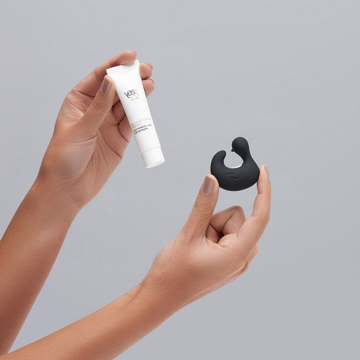 Image produit : LOVFINGER stimulateur clitoridien