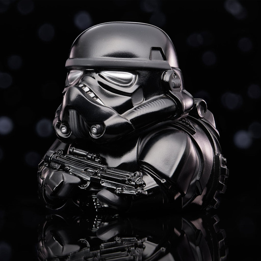 Canard Stormtrooper Shadow TUBBZ (Collector's Edition) - PRÉCOMMANDE