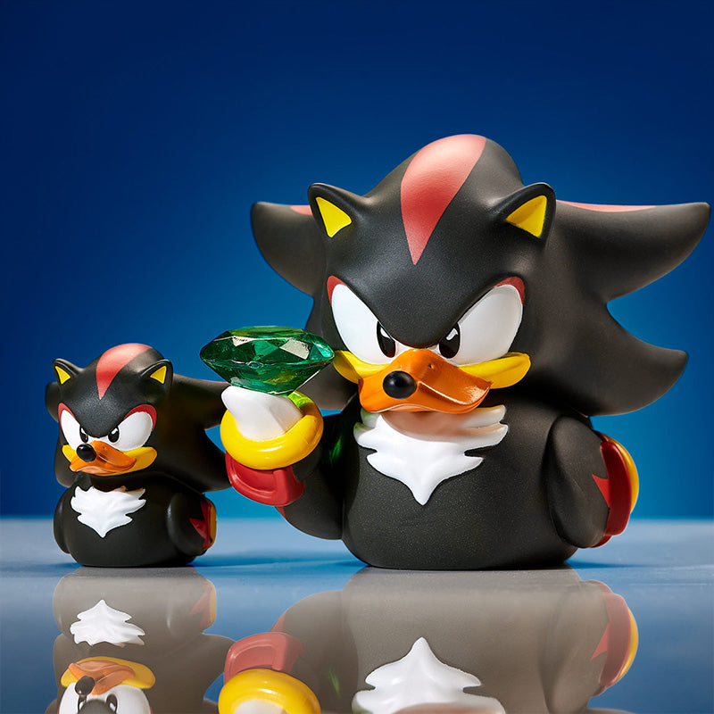 Shadow Duck (Mini Edition)