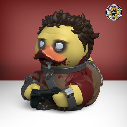 Duck Zombie Ed (Erstausgabe)