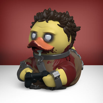 Duck Zombie Ed (Erstausgabe)