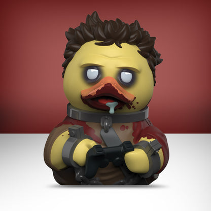 Canard Zombie Ed