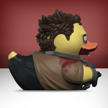 Duck Zombie Ed (Erstausgabe)