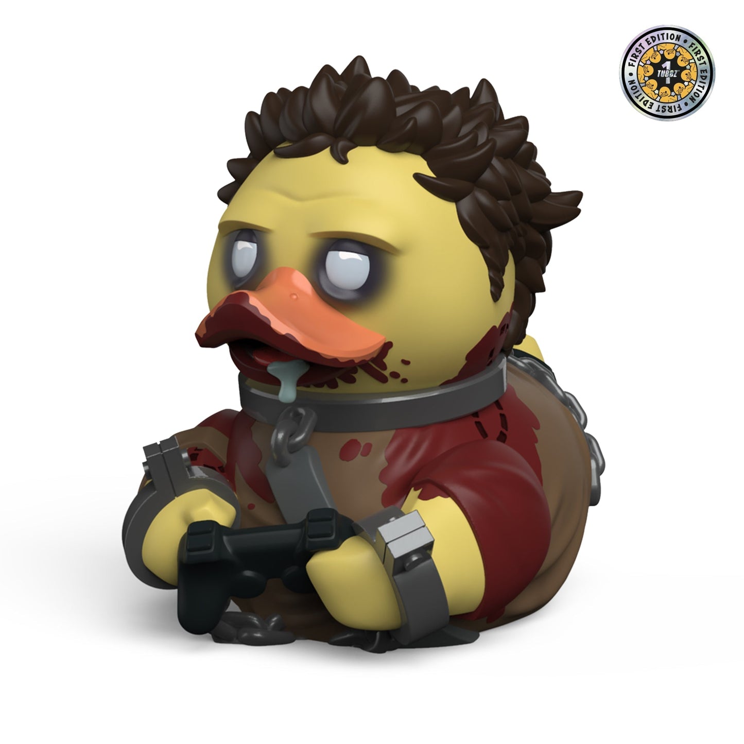 Duck Zombie Ed (Erstausgabe)