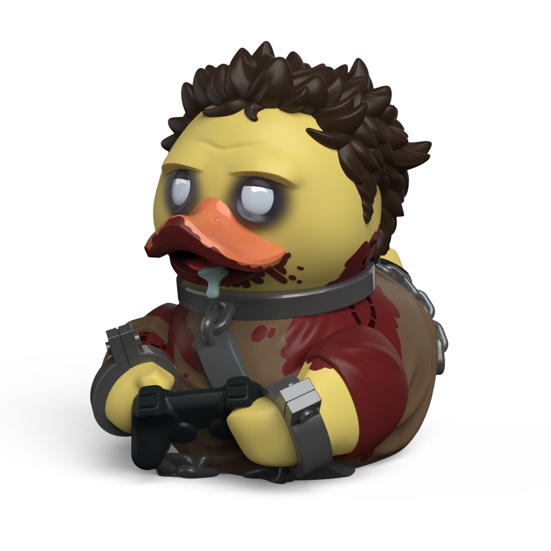 Duck Zombie Ed (First Edition)