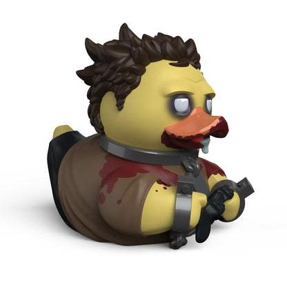 Duck Zombie Ed (Erstausgabe)