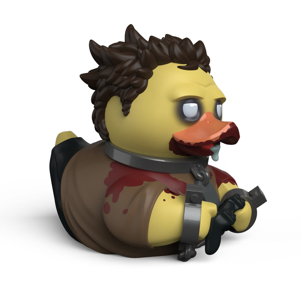 Canard Zombie Ed (First Edition) - vue 9